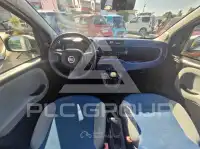 2015 Fiat Panda
