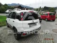 2015 Fiat Panda