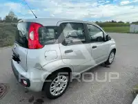 2015 Fiat Panda