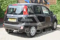 2015 Fiat Panda