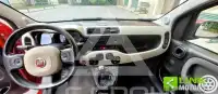 2015 Fiat Panda