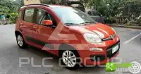 2015 Fiat Panda