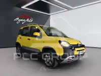 2015 Fiat Panda