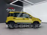 2015 Fiat Panda