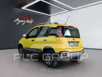 2015 Fiat Panda