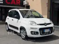 2015 Fiat Panda