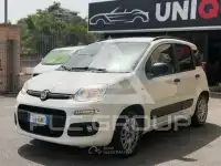 2015 Fiat Panda