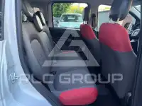 2015 Fiat Panda