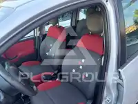 2015 Fiat Panda