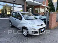 2015 Fiat Panda