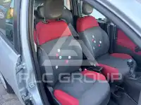 2015 Fiat Panda
