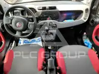 2015 Fiat Panda