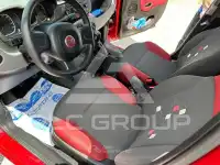 2015 Fiat Panda