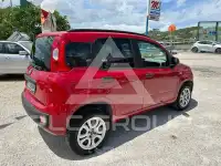 2015 Fiat Panda