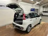 2015 Fiat Panda