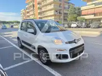 2015 Fiat Panda