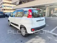 2015 Fiat Panda