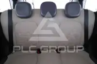 2015 Fiat Panda