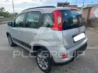2015 Fiat Panda