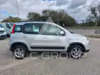 2015 Fiat Panda