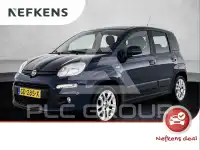 2015 Fiat Panda