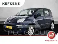 2015 Fiat Panda