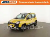 2015 Fiat Panda
