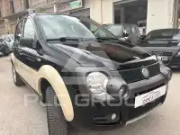 2015 Fiat Panda