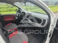 2015 Fiat Panda