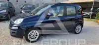 2015 Fiat Panda