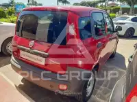 2015 Fiat Panda