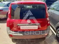 2015 Fiat Panda