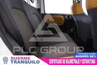2015 Fiat Panda