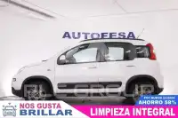 2015 Fiat Panda