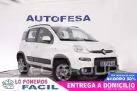 2015 Fiat Panda