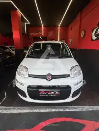 2015 Fiat Panda