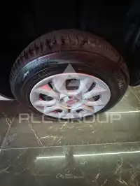 2015 Fiat Panda