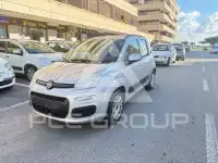 2015 Fiat Panda