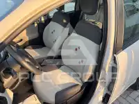 2015 Fiat Panda