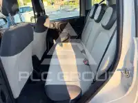 2015 Fiat Panda