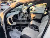 2015 Fiat Panda
