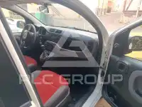 2015 Fiat Panda