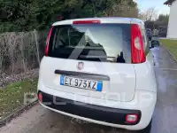 2015 Fiat Panda