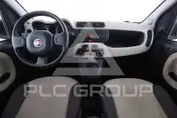2015 Fiat Panda