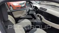 2015 Fiat Panda