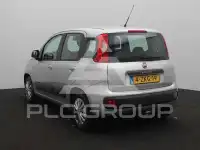 2015 Fiat Panda