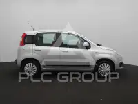 2015 Fiat Panda