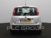 2015 Fiat Panda