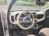 2015 Fiat Panda