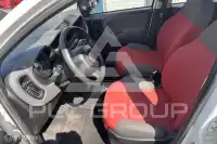 2015 Fiat Panda